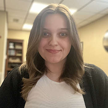 Jennifer Garamella she/her